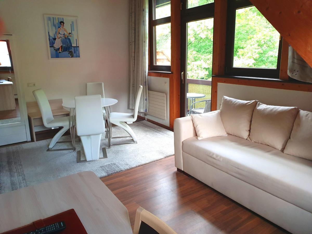 Neue Muehle Kleines Landhotel Brandenburg  Esterno foto