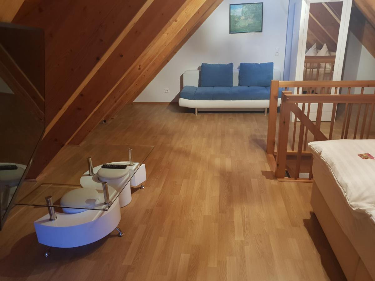 Neue Muehle Kleines Landhotel Brandenburg  Esterno foto