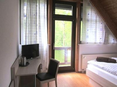 Neue Muehle Kleines Landhotel Brandenburg  Esterno foto