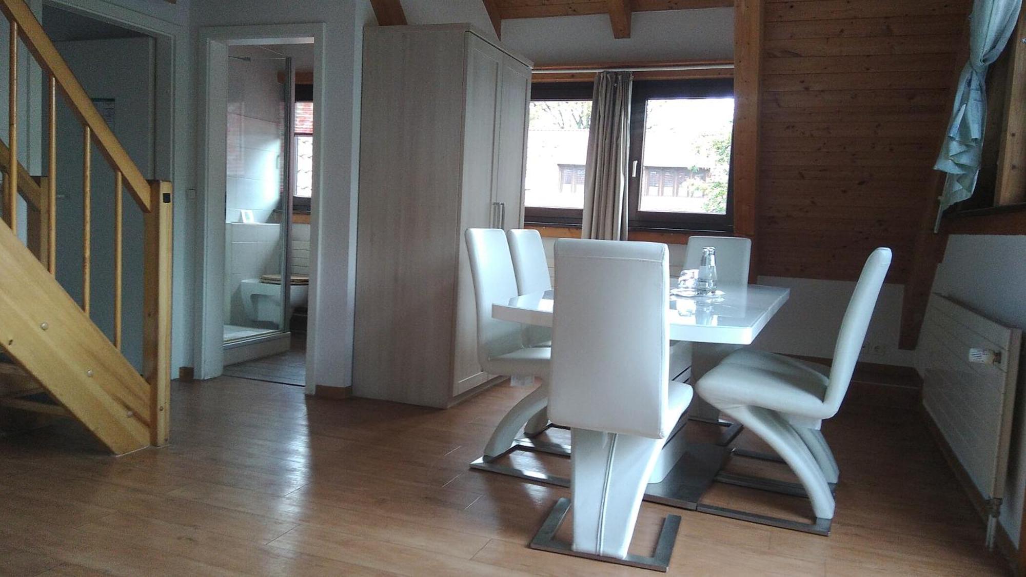 Neue Muehle Kleines Landhotel Brandenburg  Esterno foto