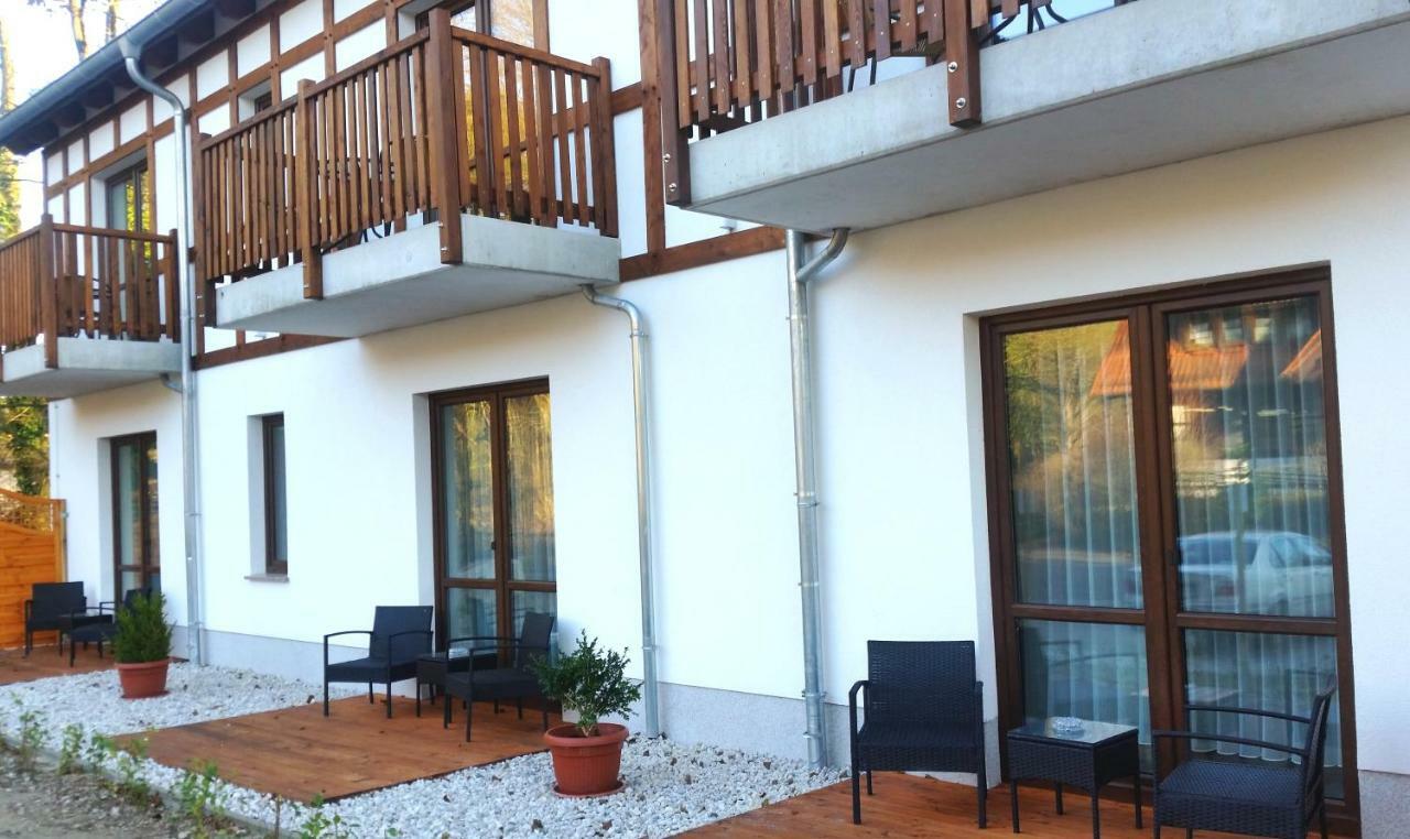 Neue Muehle Kleines Landhotel Brandenburg  Esterno foto